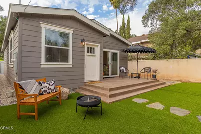 125 N Alvarado Street, Ojai, CA 93023 - Photo 3