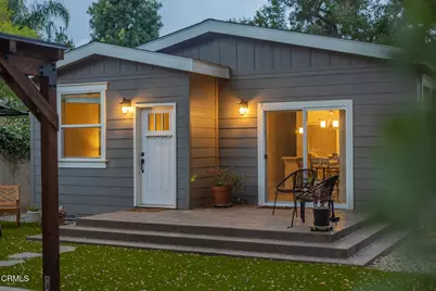 125 N Alvarado Street, Ojai, CA 93023 - Photo 5