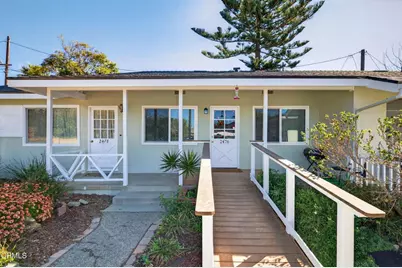 2474 Fernwood Drive, Ventura, CA 93001 - Photo 7