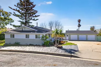 2474 Fernwood Drive, Ventura, CA 93001 - Photo 1