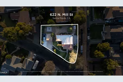 622 N Mill Street, Santa Paula, CA 93060 - Photo 37