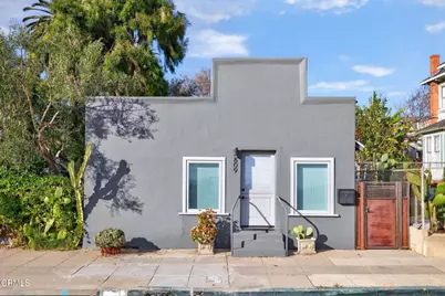 809 E Front Street, Ventura, CA 93001 - Photo 17