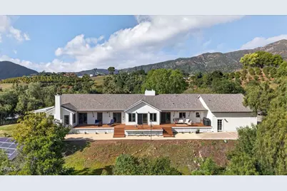 1130 Rancho Drive, Ojai, CA 93023 - Photo 3