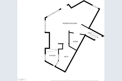 440 Mariposa Drive, Ventura, CA 93001 - Photo 57