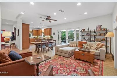 207 S S Blanche Street, Ojai, CA 93023 - Photo 5