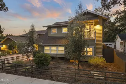 207 S S Blanche Street, Ojai, CA 93023 - Photo 3