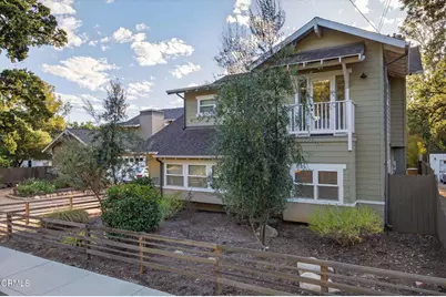 207 S S Blanche Street, Ojai, CA 93023 - Photo 65