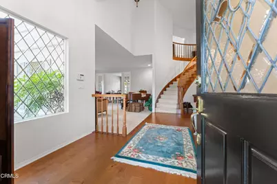 24006 Clarington Drive, West Hills, CA 91304 - Photo 5