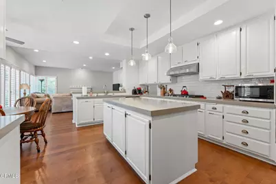 24006 Clarington Drive, West Hills, CA 91304 - Photo 19