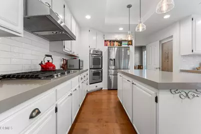 24006 Clarington Drive, West Hills, CA 91304 - Photo 21
