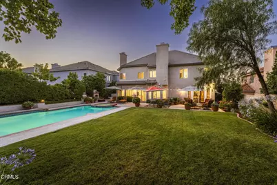 24006 Clarington Drive, West Hills, CA 91304 - Photo 1