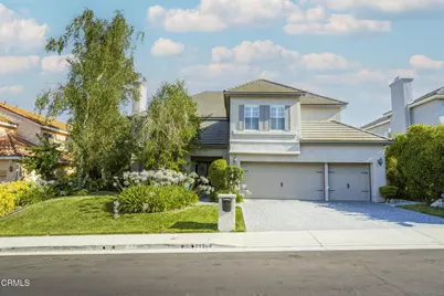 24006 Clarington Drive, West Hills, CA 91304 - Photo 3