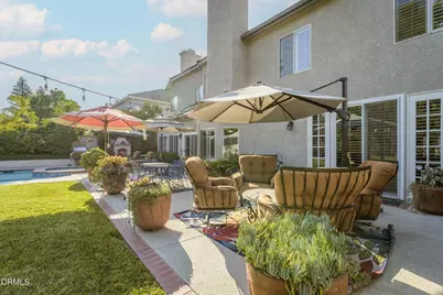 24006 Clarington Drive, West Hills, CA 91304 - Photo 51