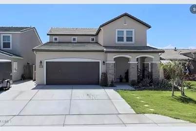 5829 Commonwealth Avenue, Bakersfield, CA 93313 - Photo 1
