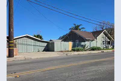 201 E Ventura Street, Santa Paula, CA 93060 - Photo 3