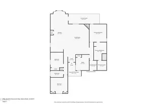 4813 Smokey Mountain Way, Bakersfield, CA 93312 - Photo 31