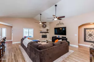 4813 Smokey Mountain Way, Bakersfield, CA 93312 - Photo 9