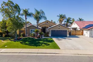 4813 Smokey Mountain Way, Bakersfield, CA 93312 - Photo 1