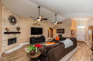 4813 Smokey Mountain Way, Bakersfield, CA 93312 - Photo 7