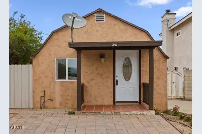 831 Blaine Avenue, Fillmore, CA 93015 - Photo 1