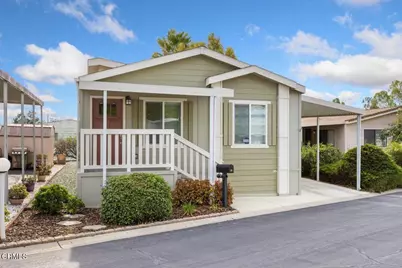 54 Copland Circle #54, Ventura, CA 93003 - Photo 1