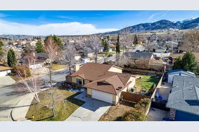 114 Chaparrel Street, Tehachapi, CA 93561 - Photo 27