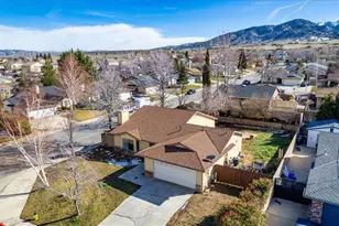 114 Chaparrel St, Tehachapi, CA 93561 - Photo 27