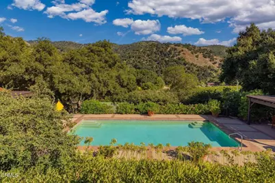 10829 10883 Oak Knoll Road, Ojai, CA 93023 - Photo 13