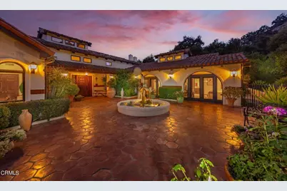 10829 10883 Oak Knoll Road, Ojai, CA 93023 - Photo 3