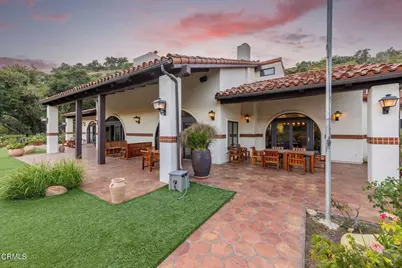 10829 10883 Oak Knoll Road, Ojai, CA 93023 - Photo 11