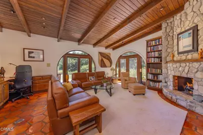 10829 10883 Oak Knoll Road, Ojai, CA 93023 - Photo 27