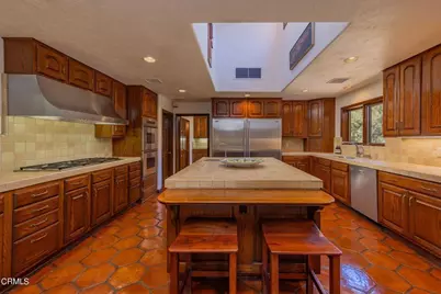 10829 10883 Oak Knoll Road, Ojai, CA 93023 - Photo 25