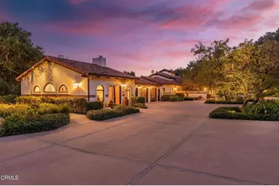 10829 10883 Oak Knoll Road, Ojai, CA 93023 - Photo 37