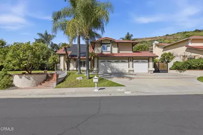 1023 Fountain Springs Lane, Glendora, CA 91741 - Photo 1