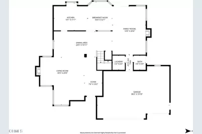 4975 N Buttercreek Road, Moorpark, CA 93021 - Photo 45