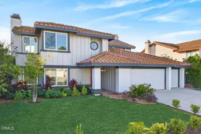 4975 N Buttercreek Road, Moorpark, CA 93021 - Photo 1