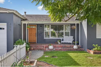 405 Howard Street, Ventura, CA 93003 - Photo 7