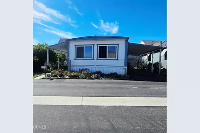 10685 Blackburn Place #9, Fillmore, CA 93015 - Photo 1