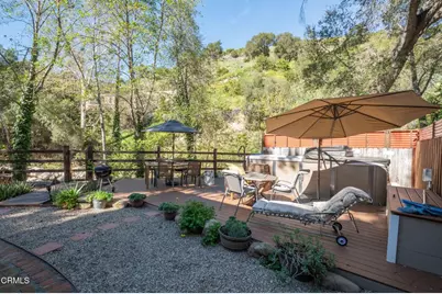 15663 N Ojai Santa Paula Road, Santa Paula, CA 93060 - Photo 37