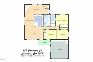 239 Cartagena St, Camarillo, CA 93010 - Photo 47