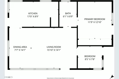 546 S La Luna Avenue, Ojai, CA 93023 - Photo 21