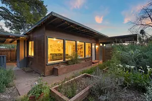 546 S La Luna Ave, Ojai, CA 93023 - Photo 1