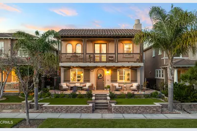4045 Harbour Island Lane, Oxnard, CA 93035 - Photo 1