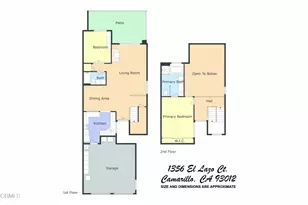 1356 El Lazo Ct, Camarillo, CA 93012 - Photo 29