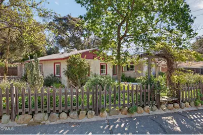 939 Laurel Road, Santa Paula, CA 93060 - Photo 5