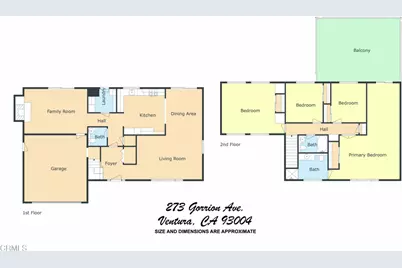 273 Gorrion Avenue, Ventura, CA 93004 - Photo 41