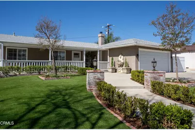 1147 Brandon Avenue, Simi Valley, CA 93065 - Photo 5