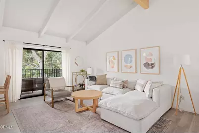 1031 Miramonte Drive #2, Santa Barbara, CA 93109 - Photo 3