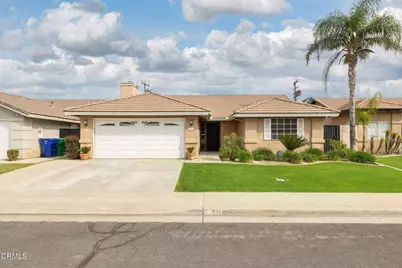 3212 Chuckwagon Street, Bakersfield, CA 93312 - Photo 1