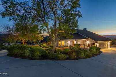 642 Tico Road, Ojai, CA 93023 - Photo 1